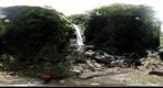 Falls of Baliene, St Vincent, Spherical
