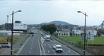 Nagamine Pedestrian Walkway view