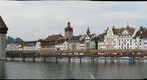 Luzern Covered Bridge