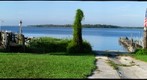 Alligator Lake Shore 2, Florida, near Orlando