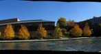 University of Michigan Reflecting Pool