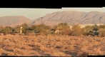 Gila River Indian Community, AZ - AZ Balloon Classic First Flight