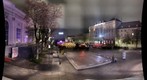 Winter in the Museums Quartier