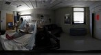 At the University of Pittsburgh Medical Center Epilepsy Monitoring Unit