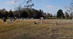 Old Bethel Cemetary, Lawrence County, Arkansas