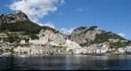 Amalfi, Italy 10 Gigapixel