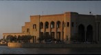 Baghdad - Al Faw Palace Exterior