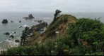 Ecola State Park Lookin North