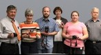 Photo Workshop Participants