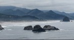 Ecola State Park Oregon