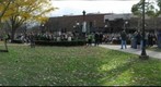 Marshall Memorial from Campus