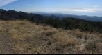 111117 Goleta, California, Refugio Canyon, West Camino Cielo, Yamaha FJR1300