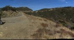 111117 West Camino Cielo Santa Ynez Mountains Yamaha FJR1300