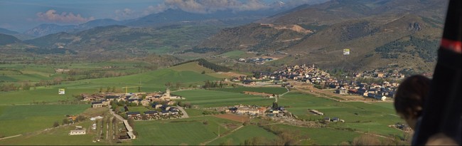Bellver de Cerdanya (01) Bellver de Cerdanya (01)