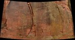 V-Bar-V Petroglyph Panel #1