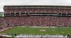 Alabama -vs Georgia Southern 