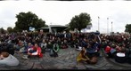 Occupy Portland 10.06.11 Tom McCall Park