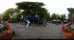 Occupy Portland 10.28.11 Camp Chapman Square