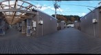 岩手県:釜石市:平田第六仮設団地(11/22)