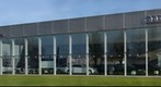 showroom audi Bourguignon Leeuwarden