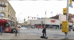 The Streets of East Liberty