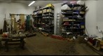 Karin Frank's Studio