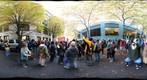 Occupy Portland 11.13.11 The Protest