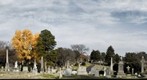 Hollywood Cemetery - Richmond Virginia