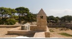 Rethymnon Castle 360