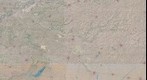 Mapa de 1,6 Gigapixels de 80x80 Kms con centro en La Guardia (Toledo)