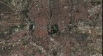 Area de 12,5x15 Kms de Madrid en una ortofoto de 3 Gpx (50000x60000 pixels)