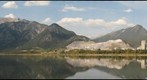 Lac des Arc