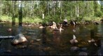 Mösupbäcken Restored