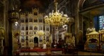 The Metropolitan Cathedral - Iaşi, Romania