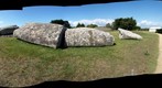 The Broken Menhir /  Le Menhir Brisé