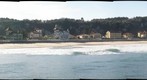 Vista desde La Grúa, en Ribadesella - Asturias - España