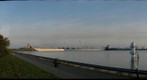 Maeslandkering