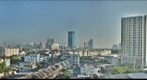 View from Sathu Pradit Bangkok