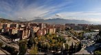 Panorámica de Granada.