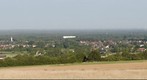 Landscape of Senne and Paderborn area