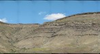 Submarine fan deposits, Karoo Basin, South Africa