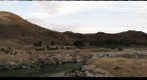 World's Largest Mineral Hot Springs, Thermopolis, Wyoming
