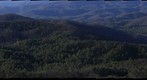 Valley View, Black Rock Mountain, Georgia