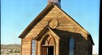 Ghost Town Church