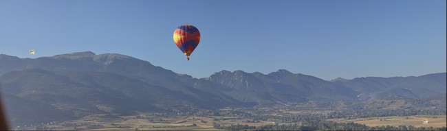 La Cerdanya (69) La Cerdanya (69)
