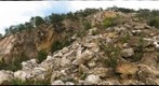 Quarry at Occoneechee State Park