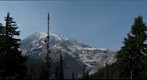 Nisqually Glacier from the Road to Paradise