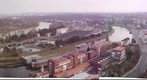 View from Baba (Prague 6) 