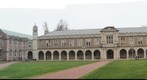 Washington University in St Louis Missouri