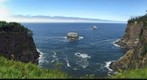 Pillar Rock Cape Meares
